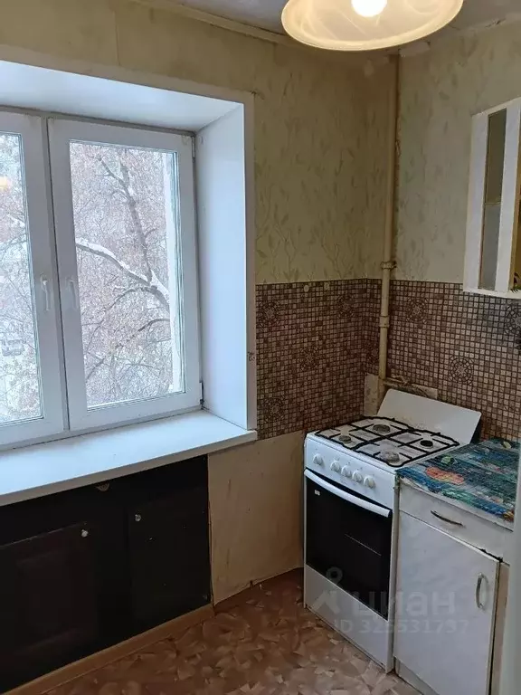 1-к кв. Свердловская область, Екатеринбург ул. Машиностроителей, 81 ... - Фото 2