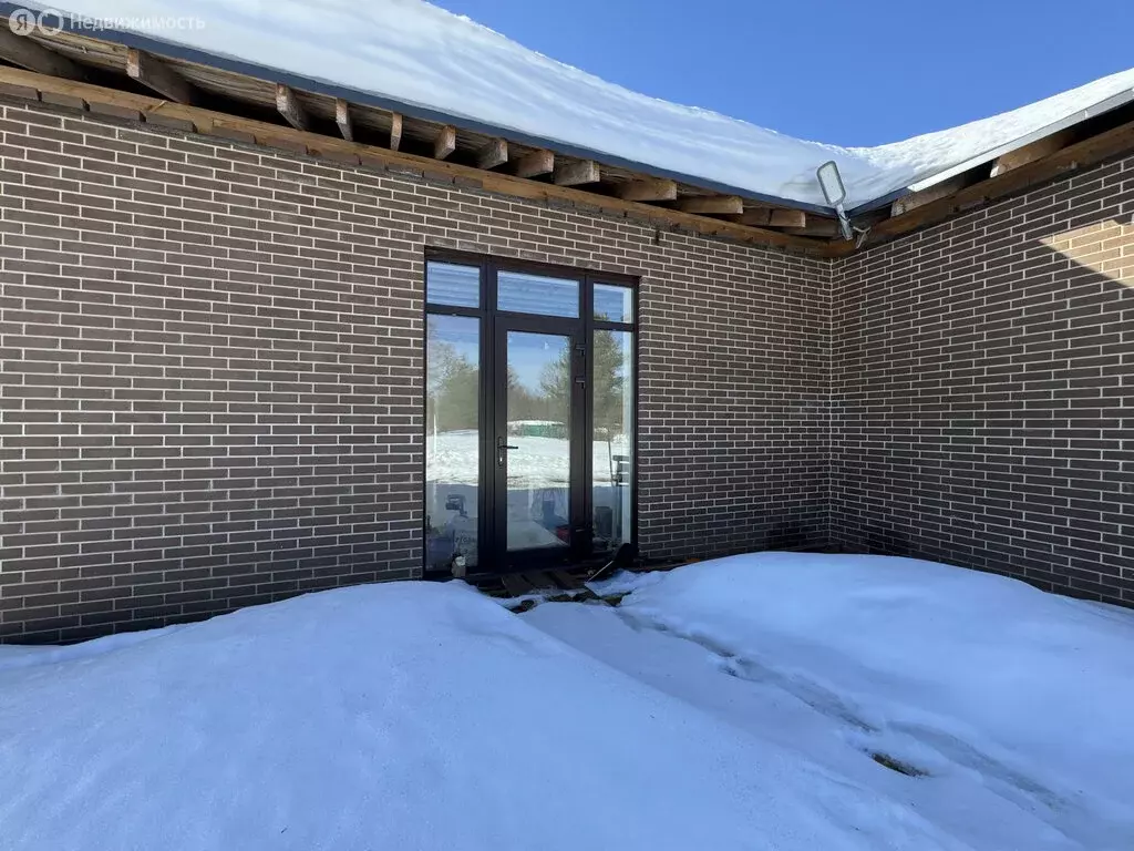 Дом в Спас-Талицкое сельское поселение, деревня Трапицыны (140.1 м) - Фото 2