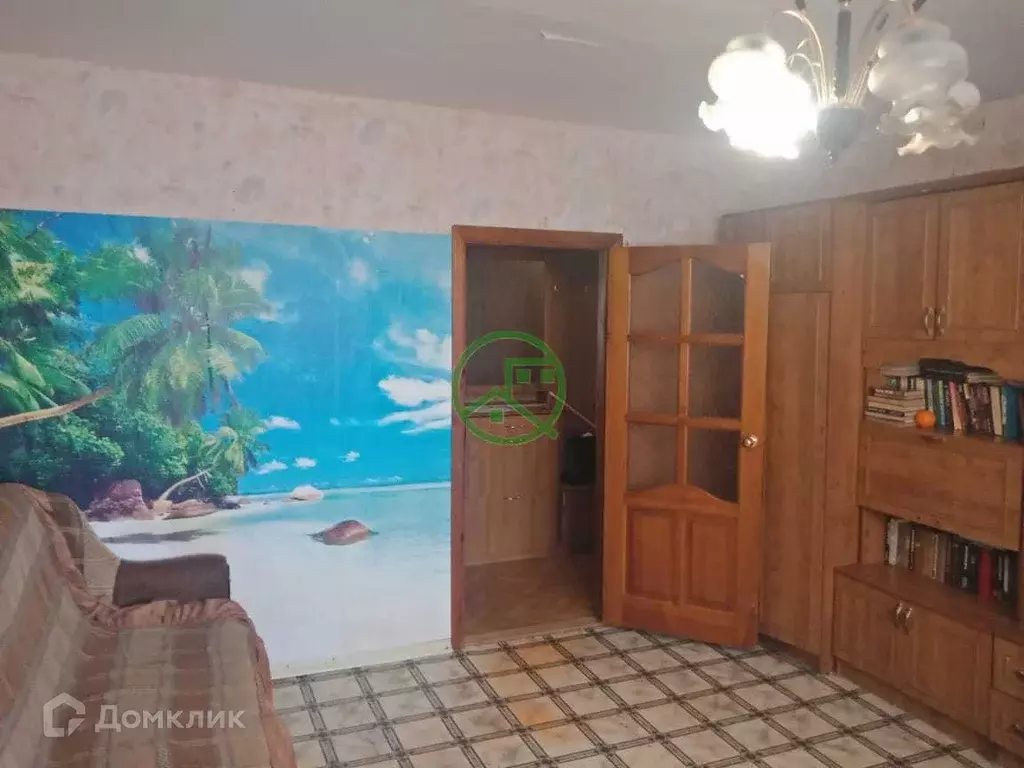 Продаётся 3-к квартира, 66.8 м - Фото 1