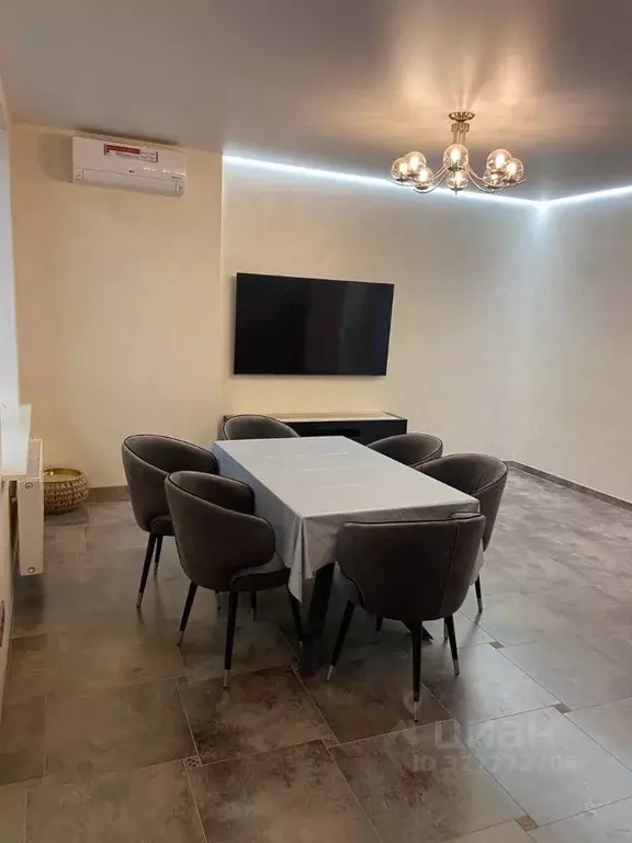 2-к кв. Московская область, Красногорск Парковая ул., 8 (73.0 м) - Фото 2