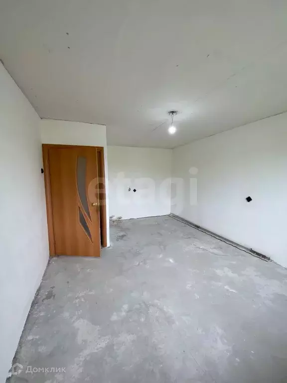 Продаётся 1-к квартира, 35.7 м - Фото 1