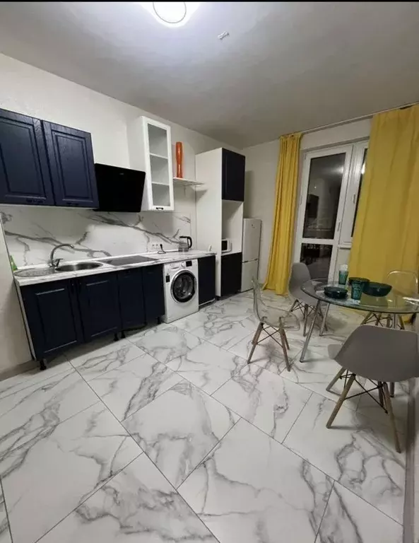 Продаётся 1-к квартира, 36.5 м - Фото 0