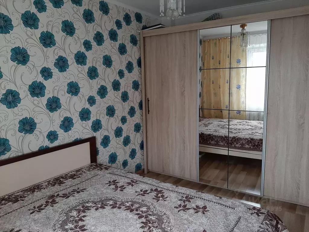 2-к кв. Калининградская область, Калининград Комсомольская ул., 107 ... - Фото 1