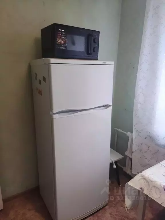 1-к кв. Рязанская область, Рязань Забайкальская ул., 1 (35.0 м) - Фото 2