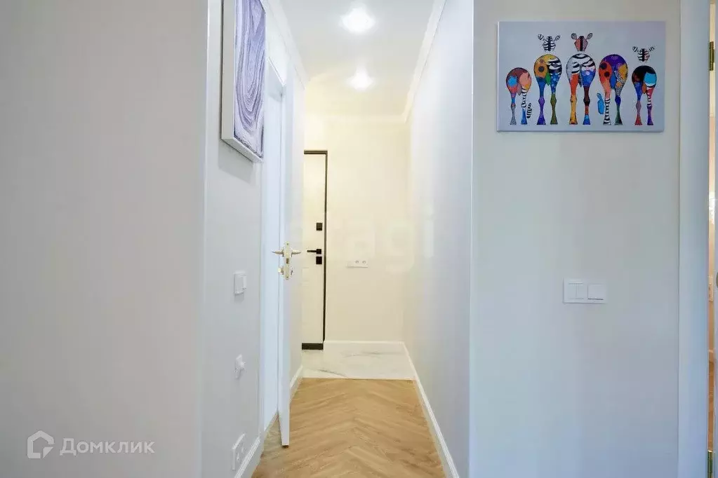Продаётся 2-к квартира, 45 м - Фото 0