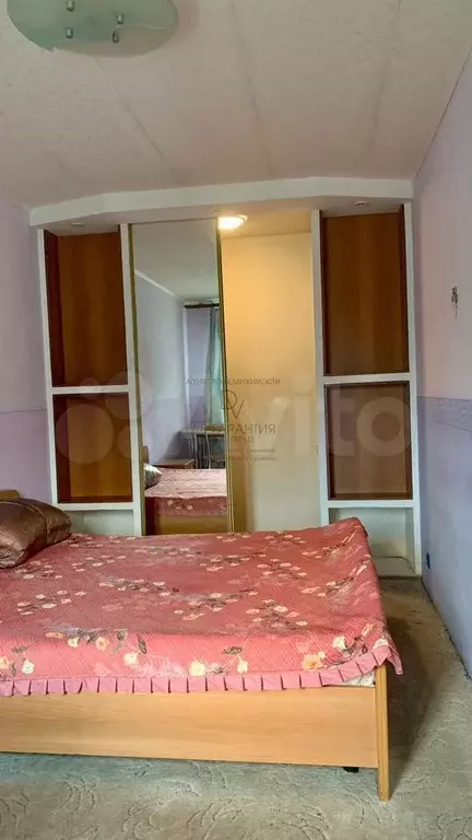 2-к. квартира, 44 м, 3/5 эт. - Фото 1