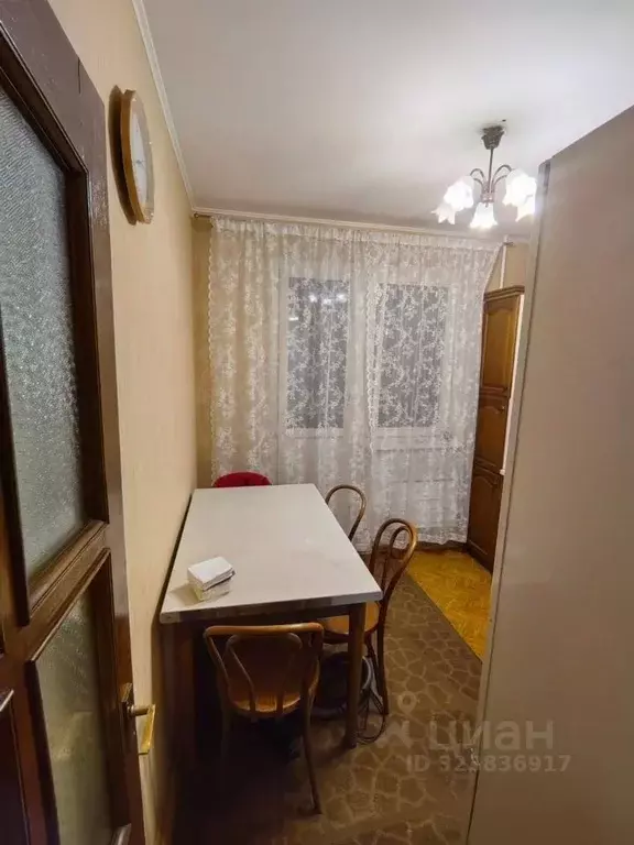 4-к кв. Московская область, Дзержинский Угрешская ул., 28 (80.0 м) - Фото 1