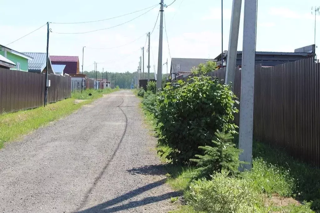 Участок в Московская область, Домодедово городской округ, д. Бехтеево ... - Фото 1