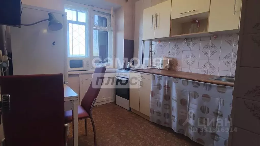 1-к кв. Свердловская область, Екатеринбург ул. Корепина, 17 (33.0 м) - Фото 1