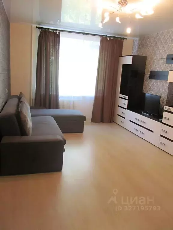 1-к кв. Ростовская область, Ростов-на-Дону Таганрогская ул., 145/3 ... - Фото 2