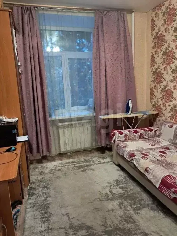 3-к кв. Алтайский край, Барнаул просп. Ленина, 54 (56.3 м) - Фото 2