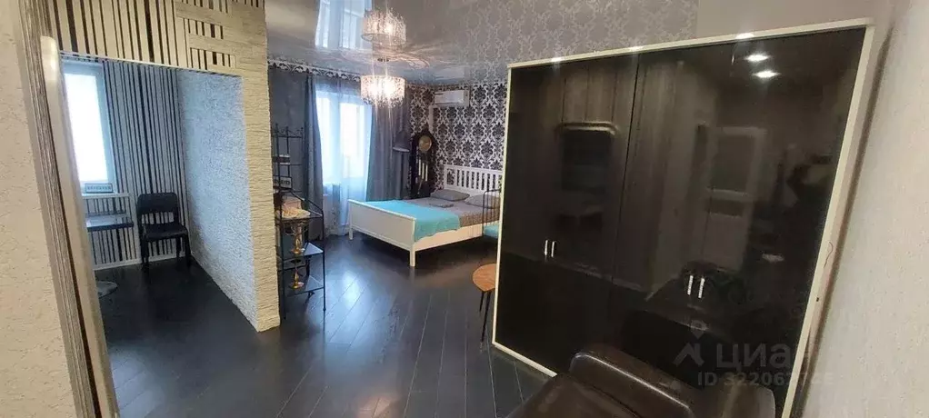 1-к кв. Новосибирская область, Новосибирск ул. Крылова, 63 (50.0 м) - Фото 1