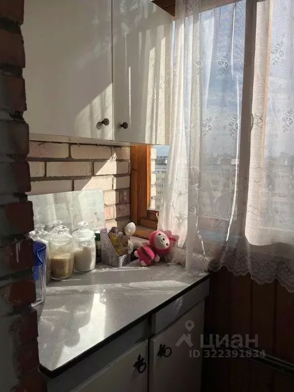 Комната Санкт-Петербург Аэродромная ул., 7к3 - Фото 0