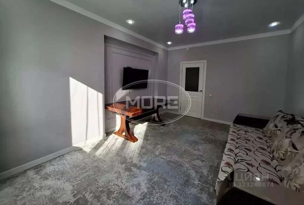 2-к кв. Калининградская область, Гурьевск Степной пер., 17А (60.8 м) - Фото 1