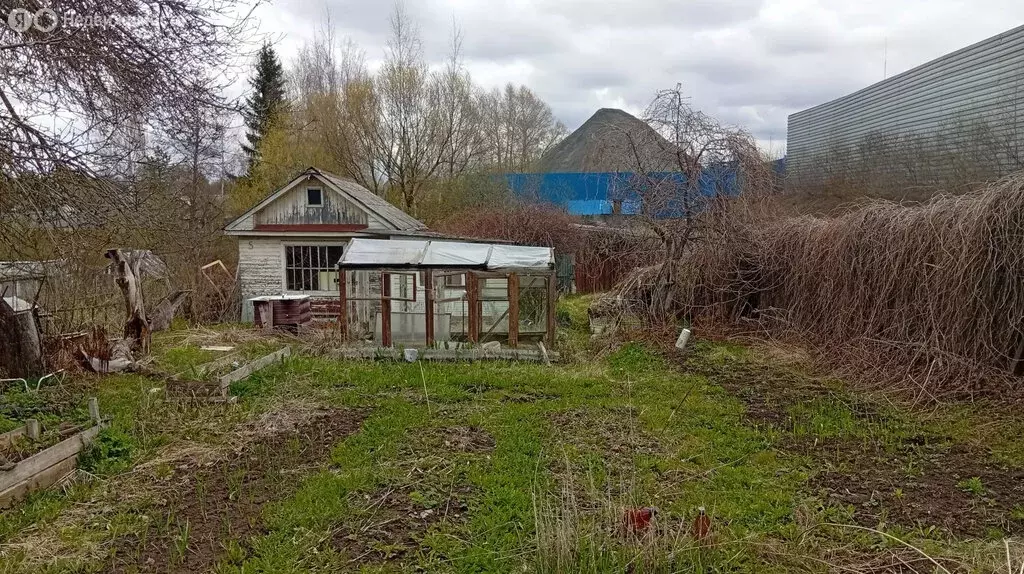 Участок в Вологда, садоводческое товарищество Садик, 5 (4.1 м) - Фото 0