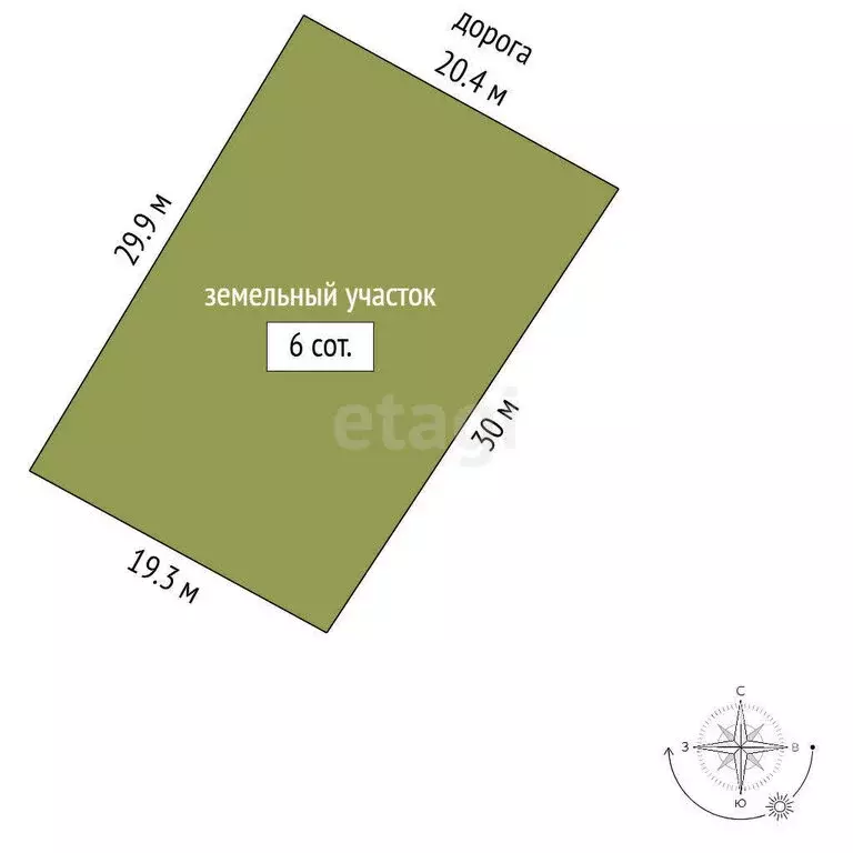 Дом в Колтушское городское поселение, садоводческий массив ... - Фото 1