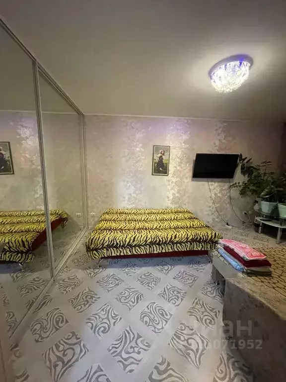 1-к кв. Воронежская область, Богучар 4 (42.0 м) - Фото 2