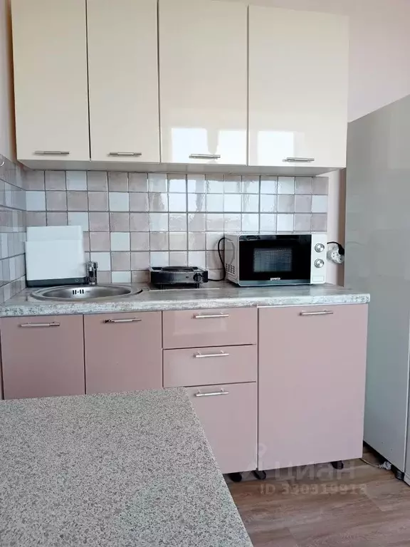 Студия Амурская область, Благовещенск ул. Островского, 218 (25.0 м) - Фото 1
