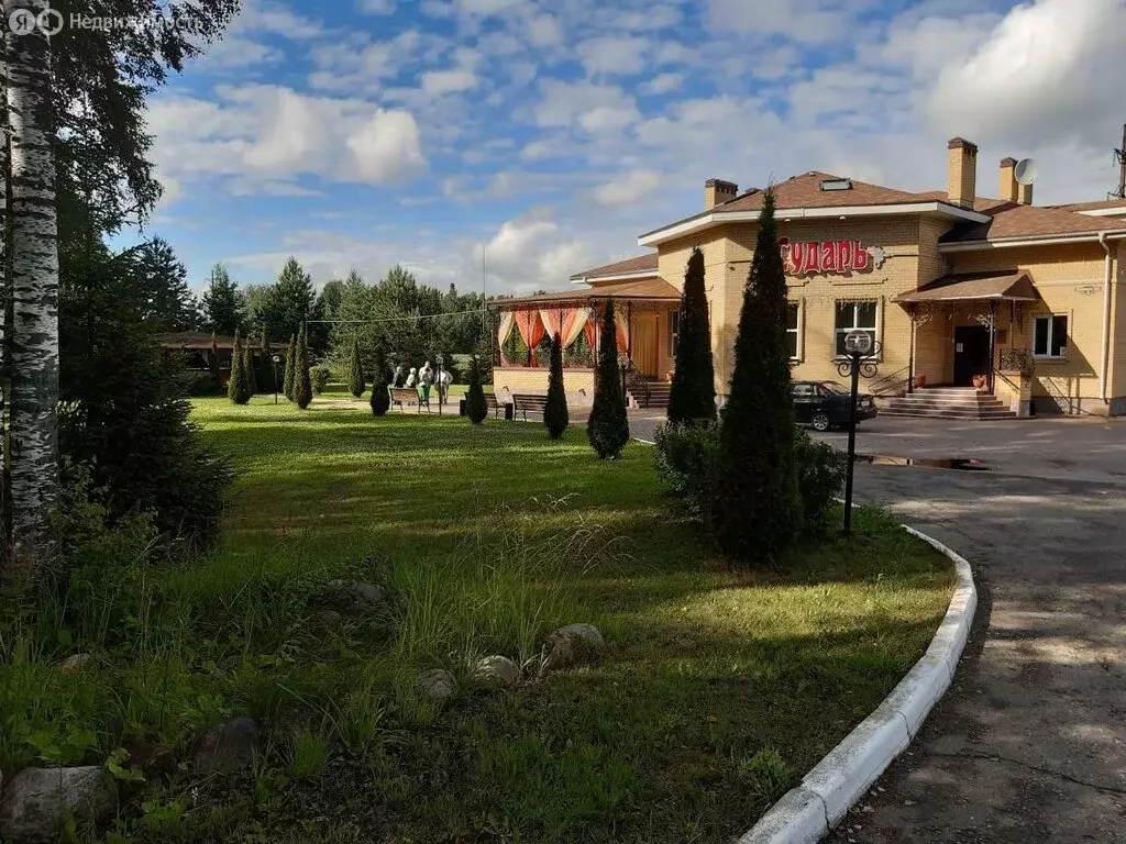 Помещение свободного назначения (1282 м) - Фото 2