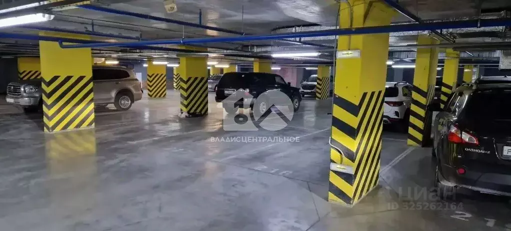 Гараж в Новосибирская область, Новосибирск ул. Немировича-Данченко, ... - Фото 1