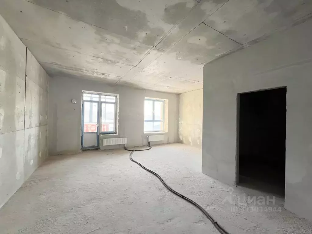 4-к кв. Иркутская область, Иркутский муниципальный округ, пос. ... - Фото 2