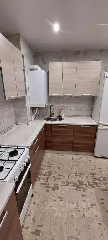 1-к кв. Новгородская область, Великий Новгород ул. Ломоносова, 45 ... - Фото 2