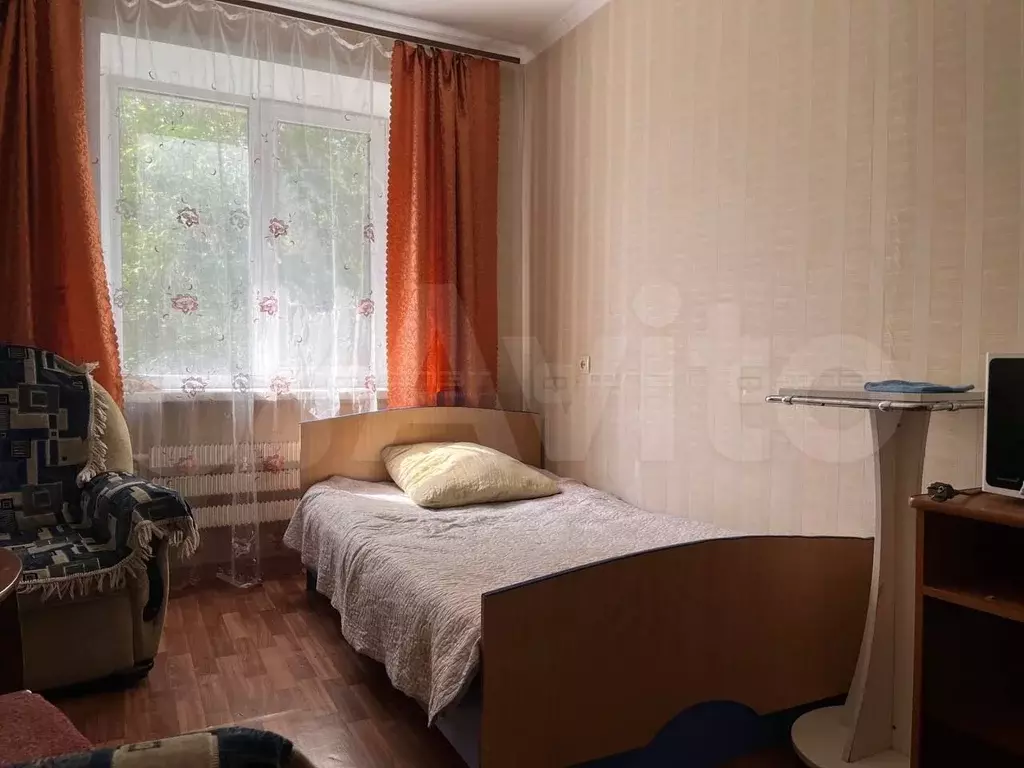 Комната 13 м в 1-к., 3/5 эт. - Фото 0