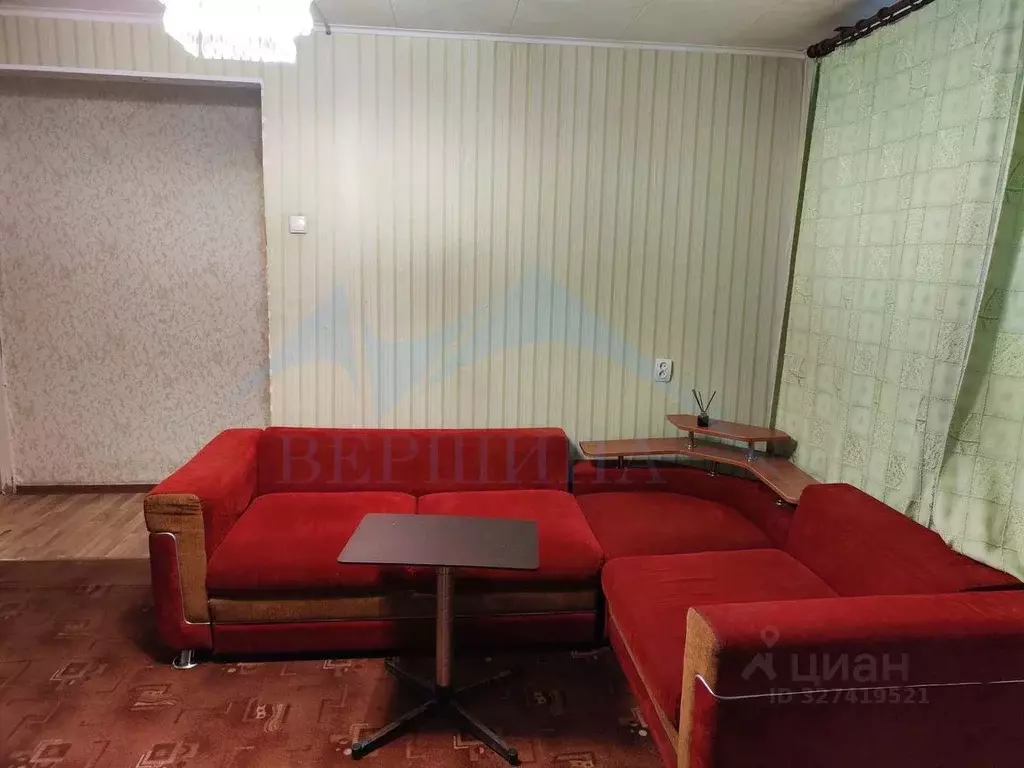 2-к кв. Красноярский край, Норильск ул. Мира, 6Б (45.0 м) - Фото 1