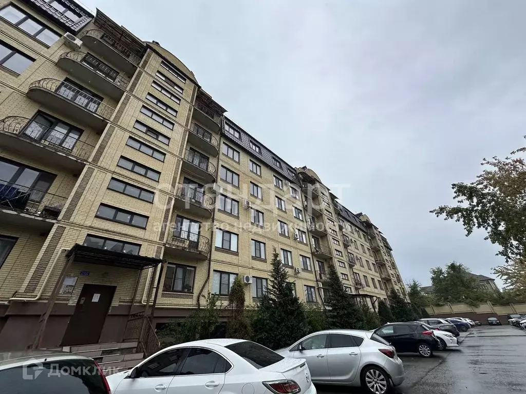 Продаётся 3-к квартира, 108 м - Фото 0