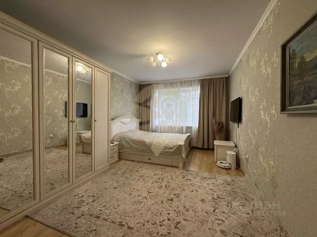 3-к кв. Белгородская область, Старый Оскол Восточный мкр, 8 (63.0 м) - Фото 0