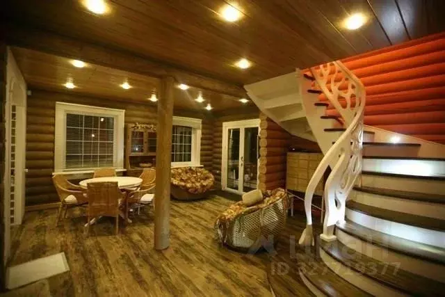 Дом в Московская область, Можайский муниципальный округ, Маяк кп 2 ... - Фото 2