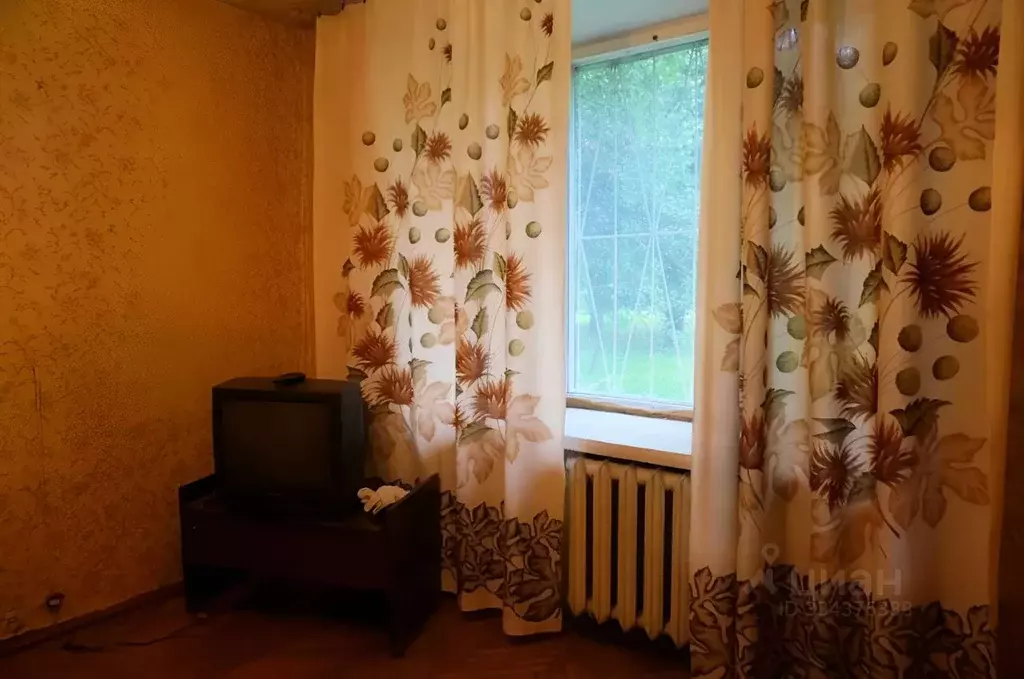 2-к кв. Москва просп. Андропова, 31К2 (37.8 м) - Фото 2