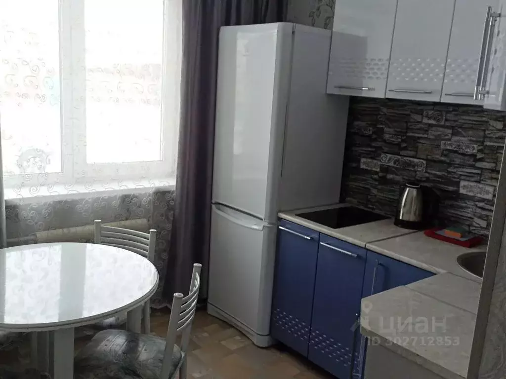 1-к кв. Иркутская область, Усолье-Сибирское ул. Розы Люксембург, 4 ... - Фото 1