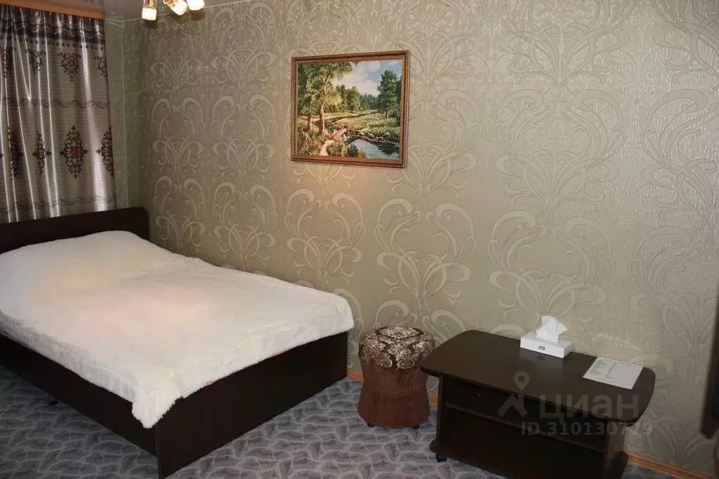 Комната Томская область, Томск ул. Пушкина, 65А (13.0 м) - Фото 2