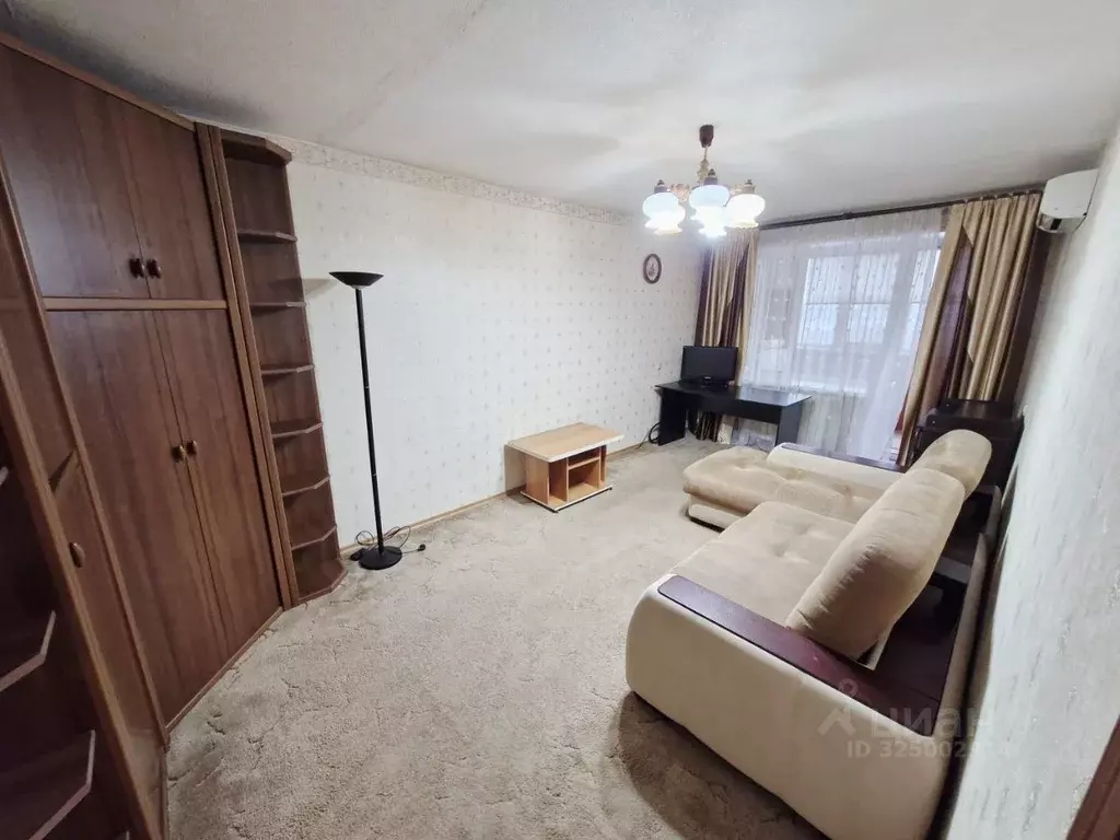 2-к кв. Московская область, Химки Планерная мкр, 1/1 (52.0 м) - Фото 1