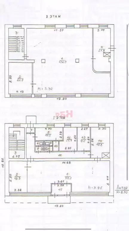 Помещение свободного назначения в Свердловская область, Полевской ул. ... - Фото 2