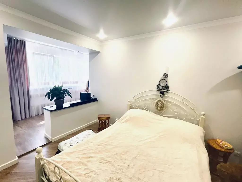 Продаётся 2-к квартира, 66.8 м - Фото 1