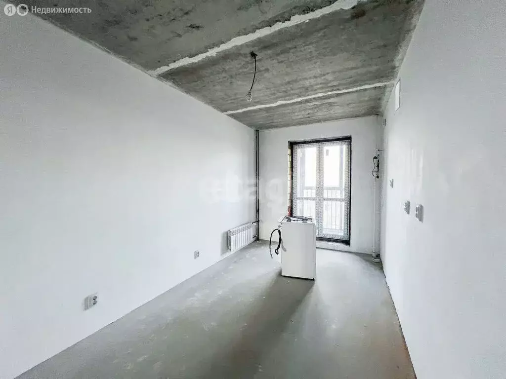 Квартира-студия: Ярославль, Старая Костромская улица, 6 (20.38 м) - Фото 0