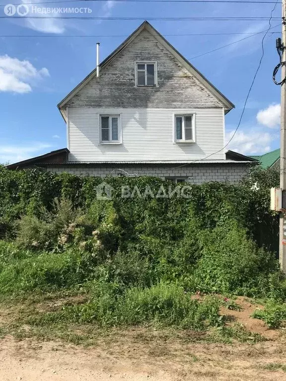 Дом в деревня Картино, ТИЗ Картино-3 (123.5 м) - Фото 1