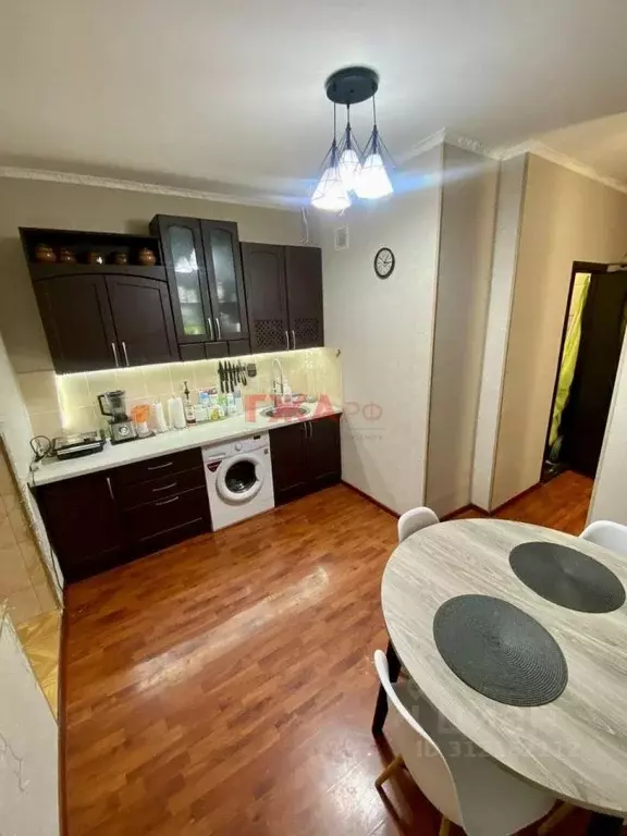 1-к кв. Саха (Якутия), Нерюнгри просп. Мира, 15/2 (35.6 м) - Фото 2