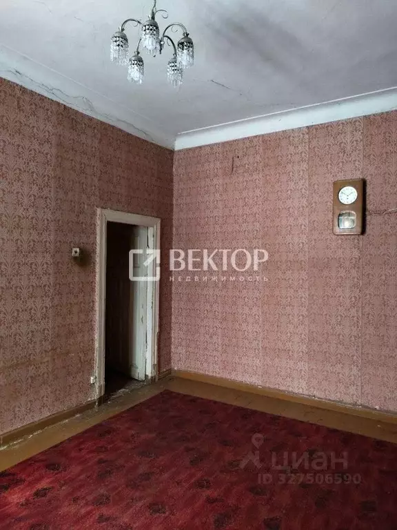 2-к кв. Ярославская область, Ярославль ул. Ухтомского, 13 (50.8 м) - Фото 1