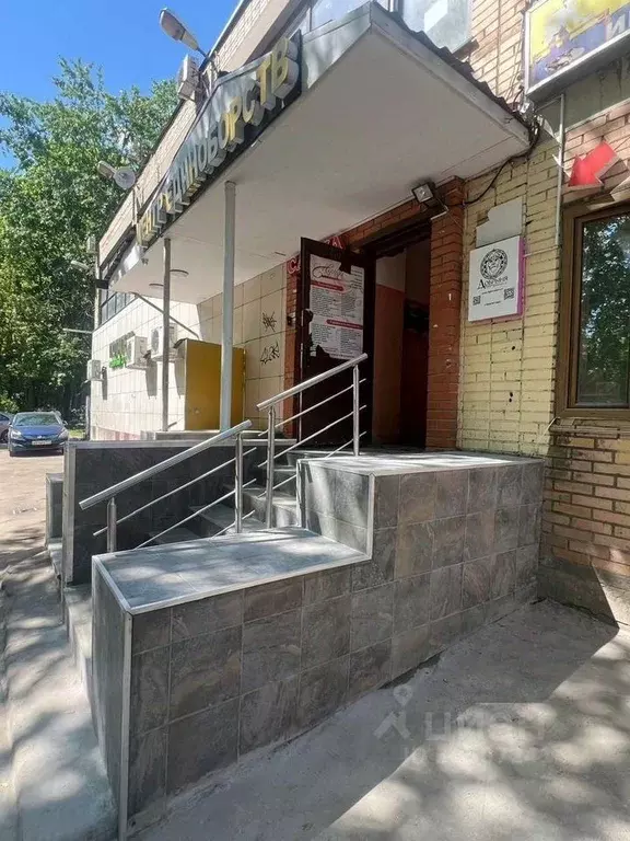 Помещение свободного назначения в Москва ул. Свободы, 89К5 (336 м) - Фото 2