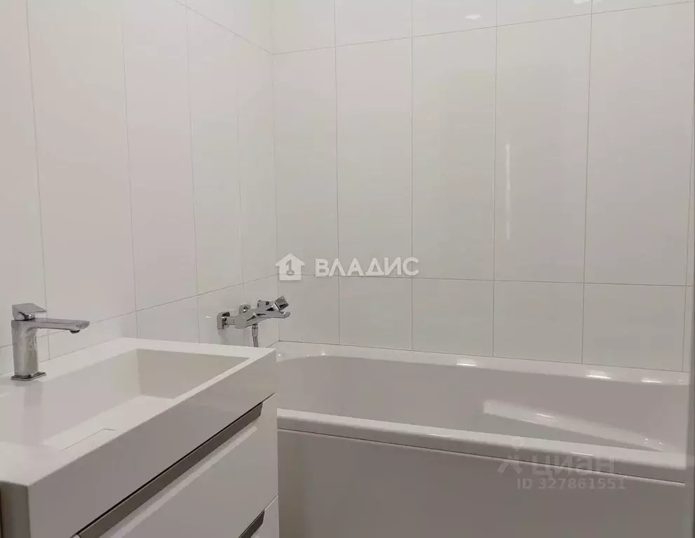 2-к кв. Воронежская область, Воронеж ул. Станкевича, 45к1 (62.23 м) - Фото 2