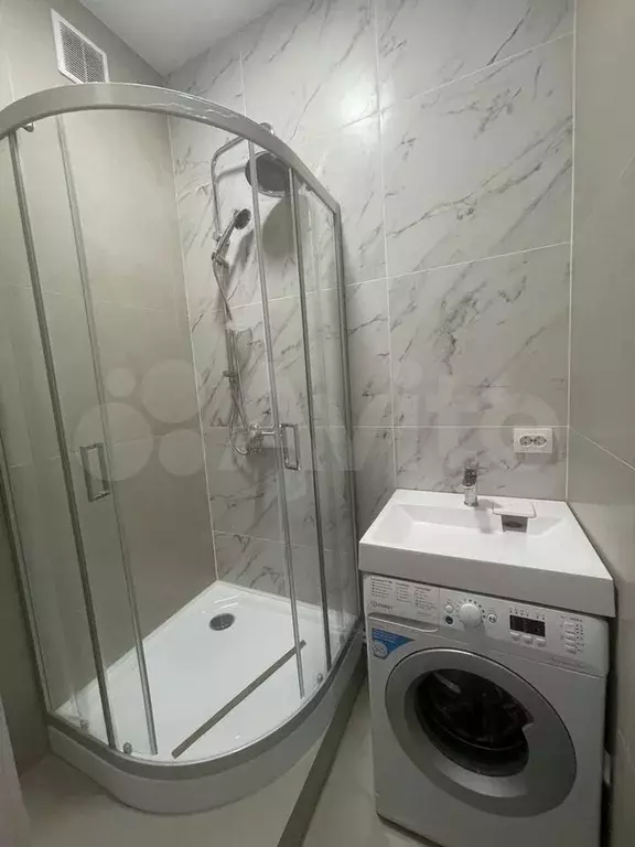 Апартаменты-студия, 21,5 м, 2/3 эт. - Фото 0