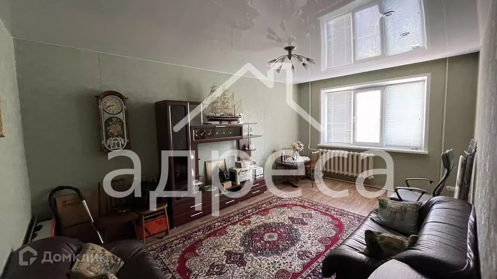 Продаётся 3-к квартира, 69.8 м - Фото 0