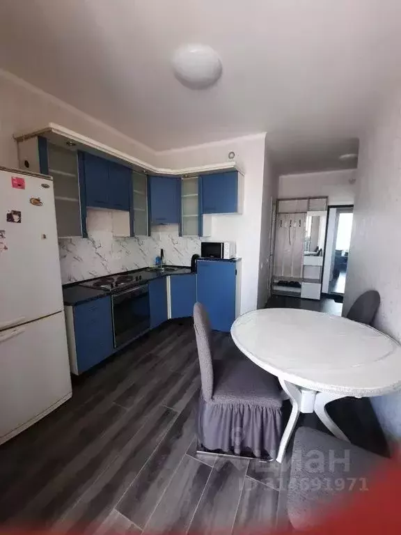 1-к кв. Московская область, Пушкино ул. Добролюбова, 32к2 (42.0 м) - Фото 2