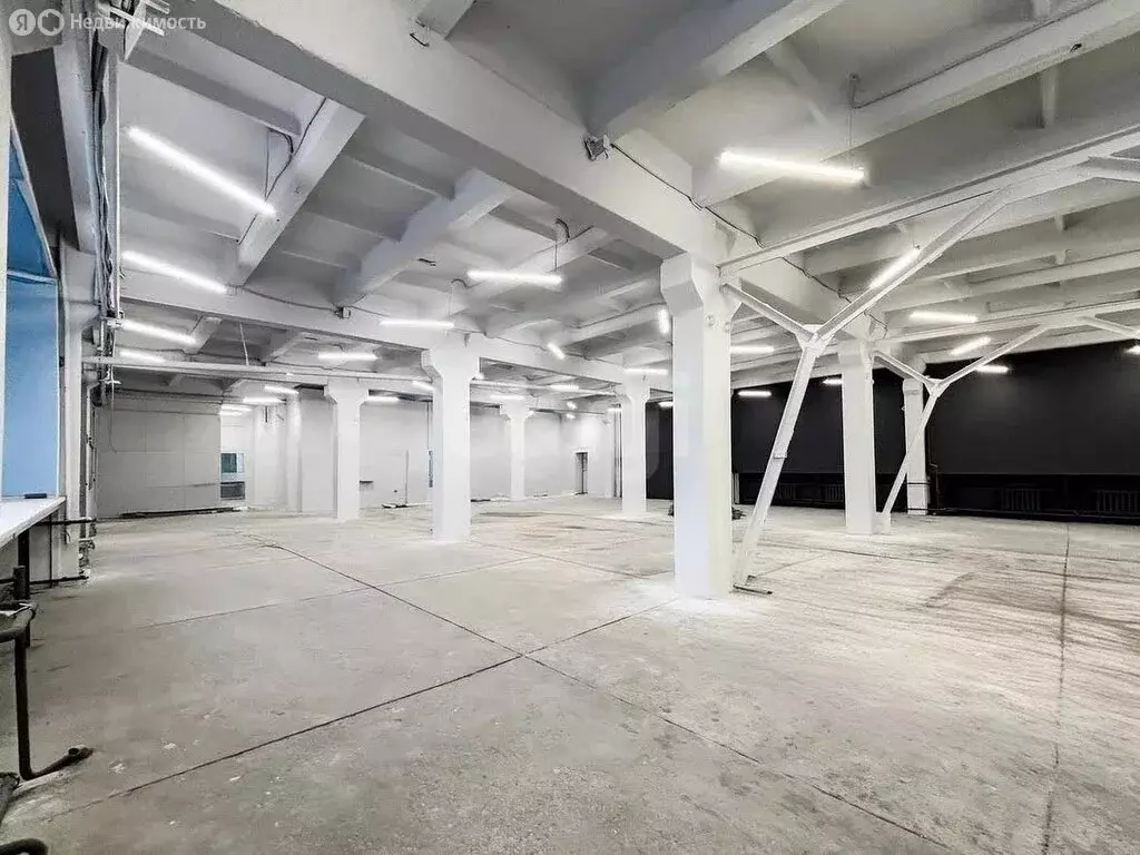 Помещение свободного назначения (920.8 м) - Фото 1