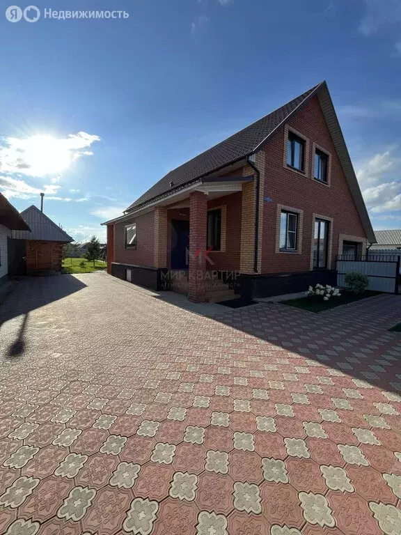 Дом в Калинино, улица Дружбы народов, 23 (175 м) - Фото 0