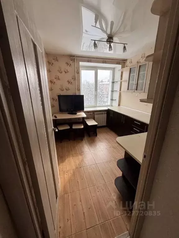 2-к кв. Челябинская область, Челябинск ул. Энгельса, 28 (58.0 м) - Фото 2