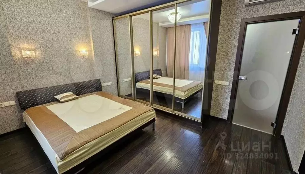 3-к кв. Нижегородская область, Нижний Новгород ул. Тимирязева, 7к3 ... - Фото 1